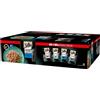 Sheba Delicatezze in gelatina Selezione del mare Multipack 60x85 gr - Selezione del mare - SPEDIZIONE GRATIS DA 39€