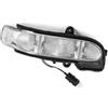 Vetro Specchietto Retrovisore Destro Riscaldato Per Mercedes Classe C W205, E W213