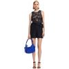 Desigual BLUS_TÁNATOS, 5036 Blue Klein, L