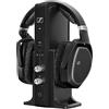 Sennheiser RS 195-U Cuffia Wireless, Tecnologia Digitale, Nero