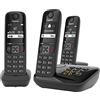 Gigaset A690A Trio Nero