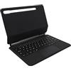 Bewinner Magic Keyboard per Tab S7 S8 S9 S9FE, Custodia con Tastiera per Tablet da 11 Pollici, Custodia Protettiva con Tastiera Magnetica TouchPad Retroilluminato per Tablet con