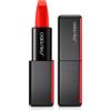 SHISEIDO MODERNMATTE POWDER FLAME 509