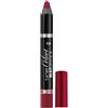 DEBORAH MILANO 24ORE VELVET MAT LIPSTICK 06 BORDEAUX