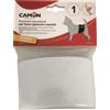 CAMON PANNOLINI ASSORBENTI CANE MASCHIO TG 1