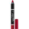 DEBORAH MILANO 24ORE VELVET MAT LIPSTICK 05 RED