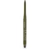 DEBORAH MILANO 24ORE WATERPROOF EYE PENCIL 05 GOLDEN GREEN
