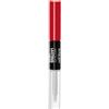 DEBORAH MILANO ABSOLUTE LASTING LIQUID 10 FIRE RED