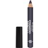 DEBORAH MILANO EYESHADOW&KAJAL PENCIL 02 GREY FINISH MAT