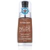DEBORAH MILANO FONDOTINTA 24ORE NUDE PERFECT 6 CARAMEL 30 ML