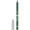 DEBORAH MILANO MATITA KAJAL 124 GREEN