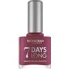 DEBORAH MILANO DEBORAH SMALTO 7 DAY LONG N°831