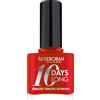 DEBORAH MILANO 10 DAYS LONG 39 GERANIUM RED
