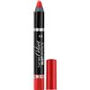 DEBORAH MILANO 24ORE VELVET MAT LIPSTICK 03 ORANGE