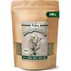 Biojoy Achillea Millefoglie Tisana BIO (100 g), essiccato e tagliato (Achillea millefolium)