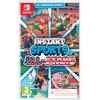 Just For Games Instant Sports All-Stars (Nintendo Switch, Code-In-Box)