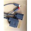 Microsoft Xbox 360 Cavo VGA AV