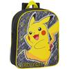 William Lamb Pokémon Schoolrugzak Pokémon Multicolour 22 X 27 X 10 Cm