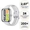 Xiaomi - Smartwatch Redmi Watch 5-silver Gray