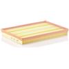 Mann Filter MANN-FILTER C 36 145 Filtro dell'aria - per Autovetture + veicoli commeriali