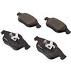 Brembo P 68 030 - Pastiglia Freno - Anteriore