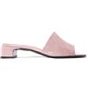 L'Intervalle OTTAVIA, Sandali Donna, Rosa, 36 EU
