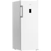 Beko Congelatore Verticale B3rfne274w Bianco
