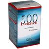 IGEA FARMACEUTICI Levitaven 500 30 Compresse