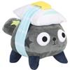 KUKUShining Peluche Di Dandy's World, Poppy Di Peluche A Forma Di Papavero Adorabile Morbido Regalo Di Natale Halloween Compleanno For Bambini(Sushi Puppy)