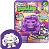 Slimy Gooblins | mostro di melma ghost viscido | 100 g super elastico originale Slime | con scheletri divertenti da scoprire e collezionare | giocattolo per impastare (3 anni), colore: viola