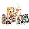 MGA Entertainment MGA NA! NA! NA! Surprise 2 in 1 Fashion Doll and Purse Glam Series 2 Asst in PDQ