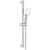 Grohe Tempesta 110 3 Getti Saliscendi completa - Codice 27794003