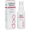 ROTTAPHARM SpA Dermafresh P Sens Latte Deod