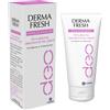 MEDA PHARMA SpA Dermafresh Ipersudor Piedi 100