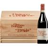 Braida di Giacomo Bologna | Piemonte Bricco dell'Uccellone Barbera d'Asti DOCG 2021 6 bottiglie in cassetta di legno 4,5 l
