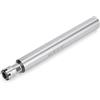 Generic Porta degli Utensili per Taglierina CNC, Supporto per Mandrino Pinza a Gambo Dritta ER11M 150L. (C8) (C10) (C12) (C16) (C20)