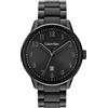 Calvin Klein Orologio con Movimento al Quarzo a Tre Lancette da Uomo Collezione MINIMALISTIC PILOT con Cinturino in Acciaio Inossidabile Nero - 25200516, Black