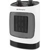 Orbegozo CR 5032 - Riscaldatore in ceramica, 2 livelli di potenza, modalità ventola, oscillante, maniglia, protezione da surriscaldamento, 2000 W
