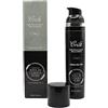 Crilu Crilù Bava di lumaca Crema Viso 100 ml estratto puro 100% Azione Anti-age Acido Ialuronico Nutriente e Idratante Antirughe Uomo Donna 100% Made in Italy