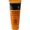 ABBRONZANTE SEYSOL Latte Solare SPF 15 200 Ml