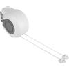 Greensen Filo per Biancheria Retrattile 2 x Doppia Linea di Lavaggio Retrattile Filo Stendibiancheria Retrattile da Parete per Bagno, Lavanderia, Balcone, Giardino 40 KG