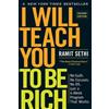 Sethi I Will Teach You to be Rich (Tascabile)