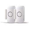 SCS Sentinel SAL0063 SCS Sentinel-SAL0063-Allarme con sensore di Apertura di Porte e finestre-DoorAlarm Due (Set di 2)