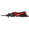 Milwaukee Soldador de estaño subcompacto M12™ - M12SI-0