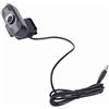 BAFOVY Webcam per PC Full HD 1080P 30FPS con Microfono, Plug and Play per Videoconferenze di Classe Online, Uscita 16BIT 16KHZ Integrata, Denoising 3D, Miglioramento 'immagine,