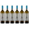 Generico GRECO di Tufo DOCG, Vino Bianco, Fattoria Pagano, 13.5% Vol (6 pezzi)