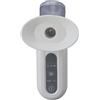 ZJchao Nano Nebulizzatore, Nano Nebulizzatore per Occhi Dispositivo a Vapore per Occhi Secchi e Viso Impacco Caldo Ricaricabile Nebulizzazione per il Viso Sollievo per Occhi Secchi