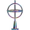 Regalo del giocattolo dell'equilibrio della trottola del giroscopio del