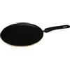 GUSTO CASA - Padella crepes antiaderente Linea Vintage - diametro 24 cm
