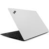Lenovo ThinkPad T490s 14" Core i7 1.9 GHz - SSD 256 GB - 16GB QWERTY - Italiano, fair